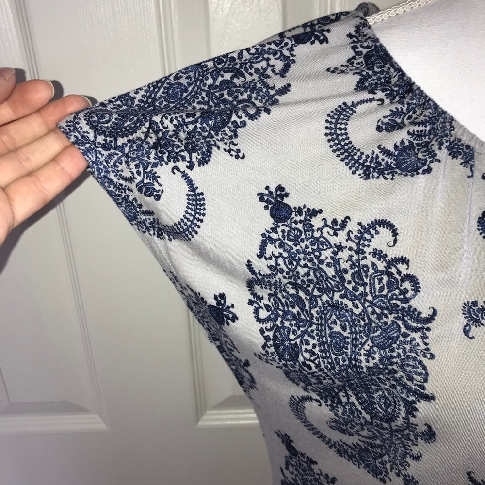 Loft Blouse - Picture 3 of 5